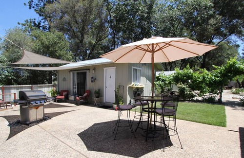 Sutter Creek Wohnung | Sutter Creek Studio