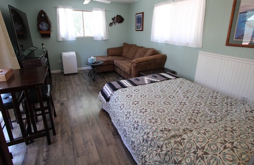 Sutter Creek Wohnung | Sutter Creek Studio