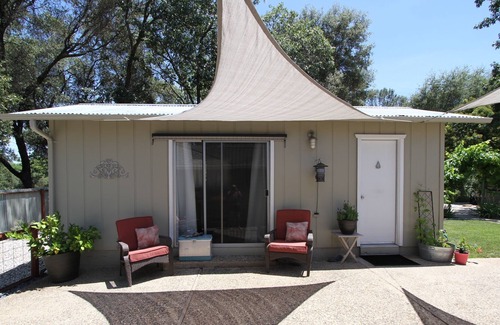 Sutter Creek Wohnung | Sutter Creek Studio