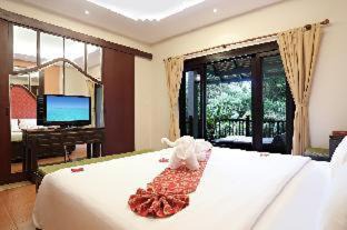 Chalong Resort | Suuko Villas