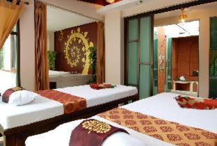 Chalong Resort | Suuko Villas