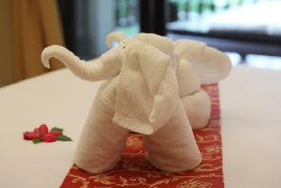 Chalong Resort | Suuko Villas