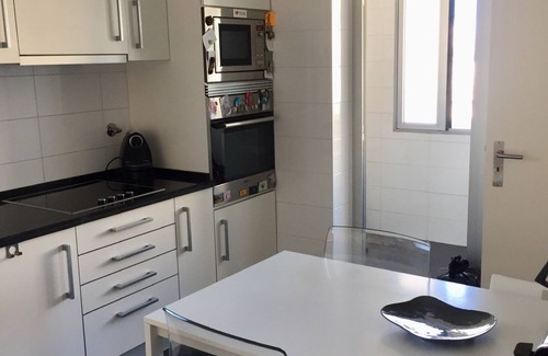 Parque das Nacoes Wohnung | SV Luxury Flat Parque das Nações