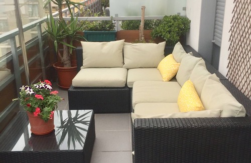 Parque das Nacoes Wohnung | SV Luxury Flat Parque das Nações