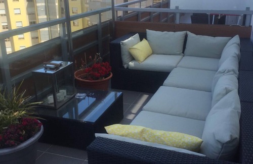Parque das Nacoes Wohnung | SV Luxury Flat Parque das Nações