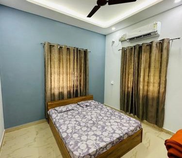 Tonse West Wohnung | Sw by The Saltwater Homestay