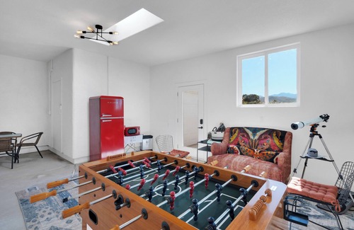 Sierra Vista Southeast Haus | SW High Desert Hacienda