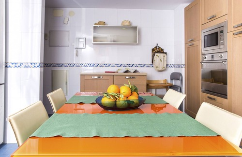 Cruz de Humilladero Wohnung | SW Three Bedroom Superior Apartment