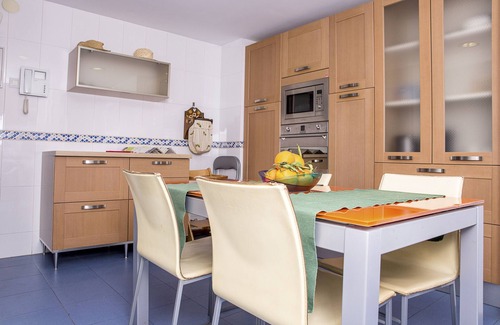 Cruz de Humilladero Wohnung | SW Three Bedroom Superior Apartment