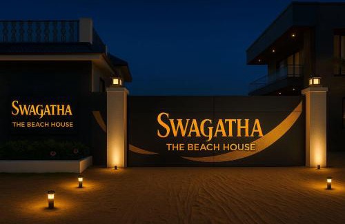 Vadanemelli Villa | Swagatha The Beach House 3Bhk Villa