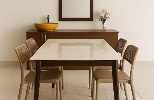Vadanemelli Villa | Swagatha The Beach House 3Bhk Villa