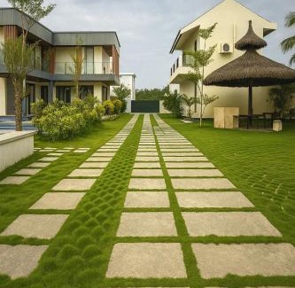Vadanemelli Haus | Swagatha The Beach House 2bhk sunset cottage