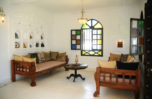 Malindi Bed & Breakfast | Swahili House