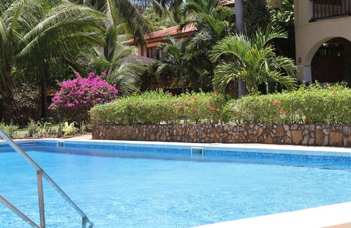 Malindi Haus | Swahili Villa