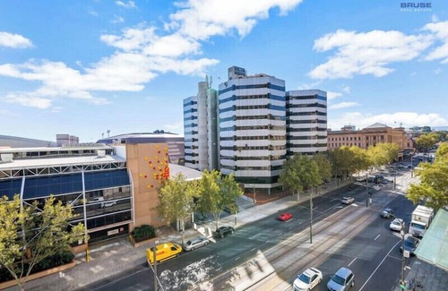 Adelaide Central Business District Wohnung | Swainson at Horizons