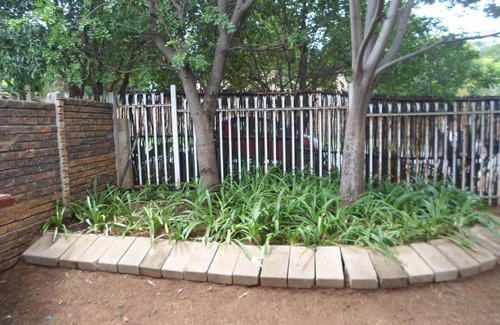 Rooihuiskraal Wohnung | Swallow's Nest