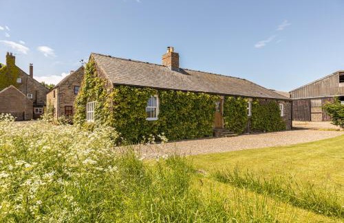 Durham Haus | Swallows’ Barn