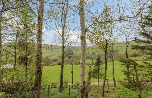 Allgreave Hütte | SWALLOWS NEST, romantic in Sutton Near Macclesfield