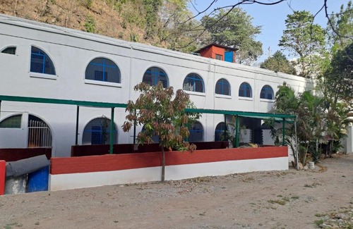Haridwar Bed & Breakfast | Swami Samarpan Ashram
