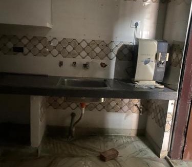 Moradabad Wohnung | Swamiji niwas