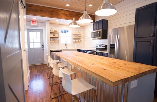 Travelers Rest Bed & Breakfast | Swamp Rabbit Inn Travelers Rest