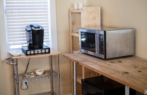 Travelers Rest Bed & Breakfast | Swamp Rabbit Inn Travelers Rest