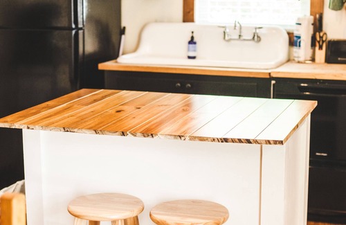 Travelers Rest Bed & Breakfast | Swamp Rabbit Inn Travelers Rest