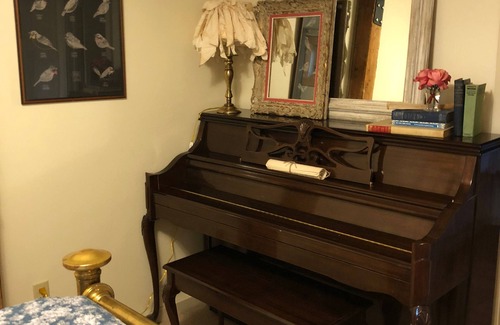 Bigfork Kabine | Swan Cottage, herrlichen privaten Blockhaus