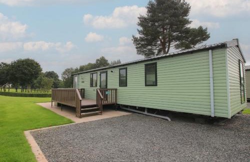 Aymestrey Haus | Swan