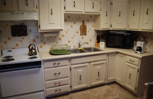 Bigfork Haus | Swan Lake House - 100 Meter von Wasser-2bd 2bath