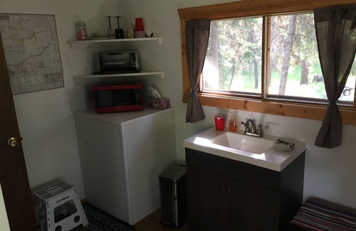 Condon Kabine | SWAN VALLEY BUNKBED EFFIZIENZ IN CONDON