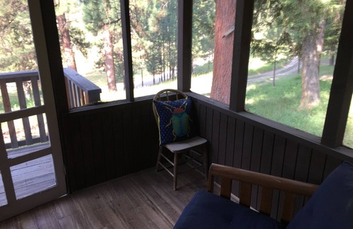 Condon Kabine | SWAN VALLEY BUNKBED EFFIZIENZ IN CONDON