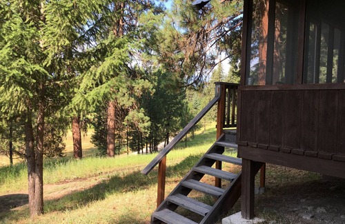 Condon Kabine | SWAN VALLEY BUNKBED EFFIZIENZ IN CONDON