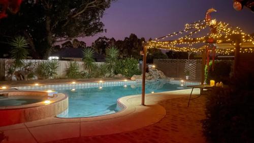 Middle Swan Wohnung | Swan Valley Rest Cottage