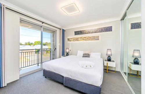 Middle Swan Wohnung | Swan Valley Serviced Apartments