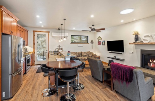 Somers Wohnung | Swan View Refuge-Luxury 2 bedroom sleeps 4