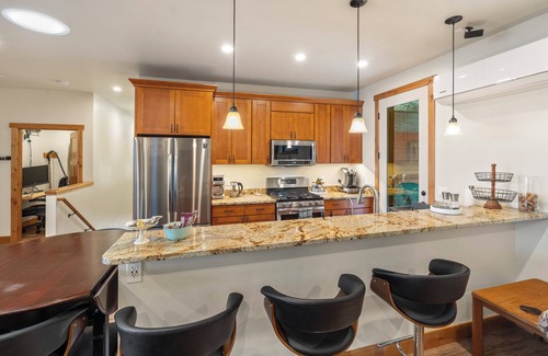 Somers Wohnung | Swan View Refuge-Luxury 2 bedroom sleeps 4