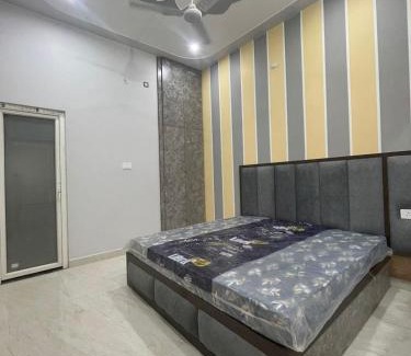 Faizabad Haus | Swarn Kunj Home Stay Ayodhya