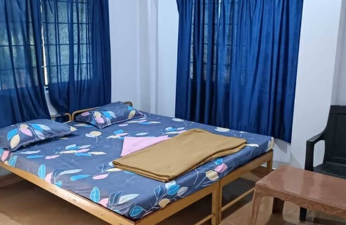 Kumta Hotel | Swastha Wellness Centre
