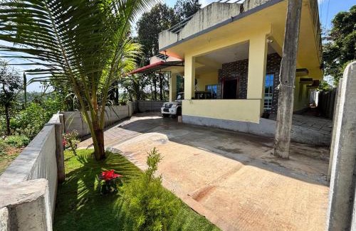 Sakleshpur Haus | Swasthiks Home stay