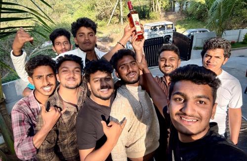 Sakleshpur Haus | Swasthiks Home stay