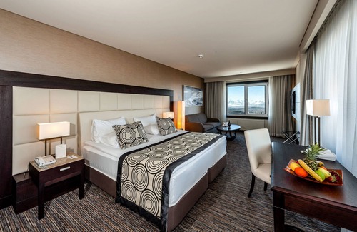 Palandoken Hotel | Sway Hotels