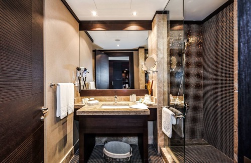 Palandoken Hotel | Sway Hotels