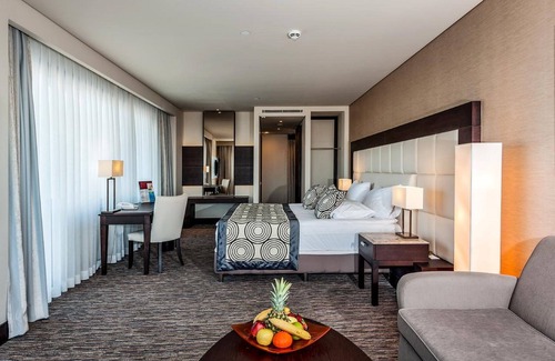 Palandoken Hotel | Sway Hotels