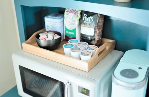 Hart Haus | Sweeping Views on Hart Lake I Near Silverlake + Pentwater + Ludington