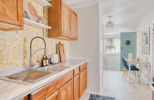 Hart Haus | Sweeping Views on Hart Lake I Near Silverlake + Pentwater + Ludington