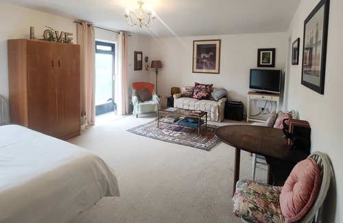 Cheltenham Wohnung | Sweet Apartment nestled in the Cotswolds