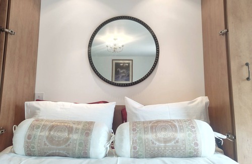 Cheltenham Wohnung | Sweet Apartment nestled in the Cotswolds