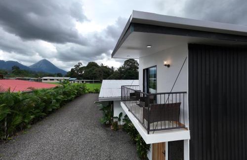 Penas Blancas Wohnung | Sweet Dreams the Arenal