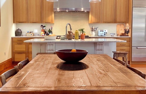 Touro Haus | Sweet, historic 4BR w/ private YARD & porches in safe Uptown area - WalkScore 93